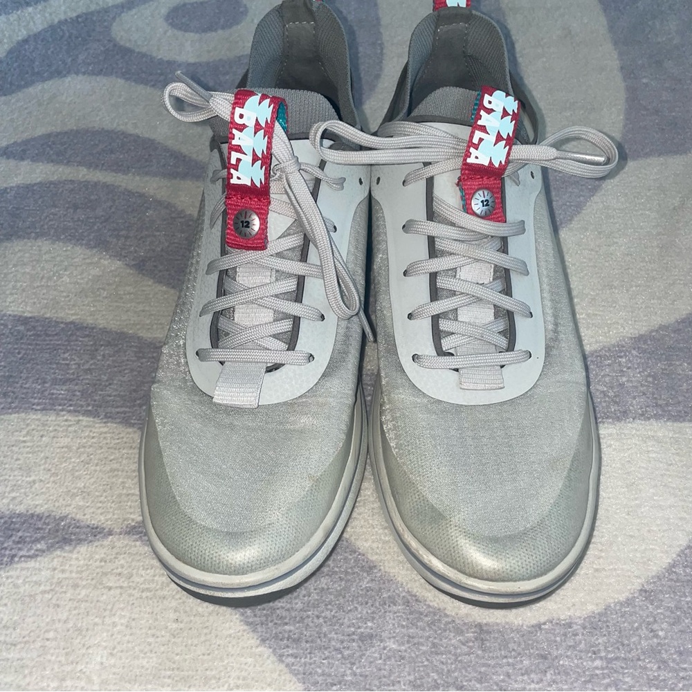 BALA Twelves Shoes
